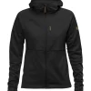 Abisko Trail Fleece W