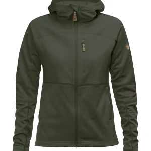 Abisko Trail Fleece W