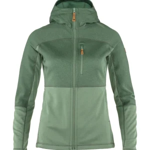 Abisko Trail Fleece W