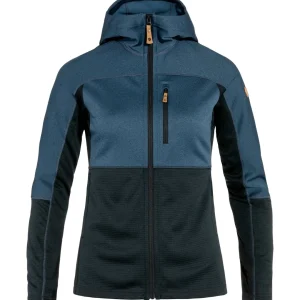 Abisko Trail Fleece W