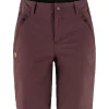 Abisko Trail Stretch Shorts W
