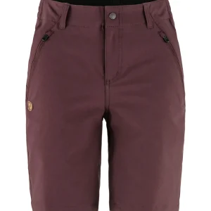 Abisko Trail Stretch Shorts W