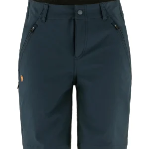 Abisko Trail Stretch Shorts W