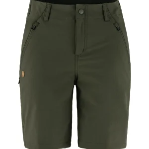 Abisko Trail Stretch Shorts W