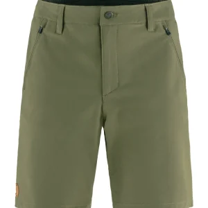 Abisko Trail Stretch Shorts M
