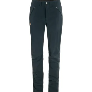 Abisko Trail Stretch Trousers W