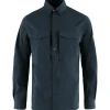 Abisko Trekking Shirt M