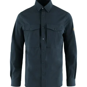 Abisko Trekking Shirt M
