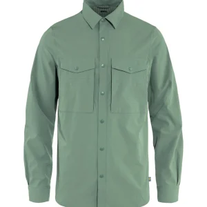 Abisko Trekking Shirt M