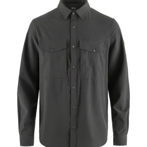 Abisko Trekking Shirt M