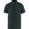 Abisko Trekking Shirt SS M