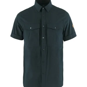 Abisko Trekking Shirt SS M