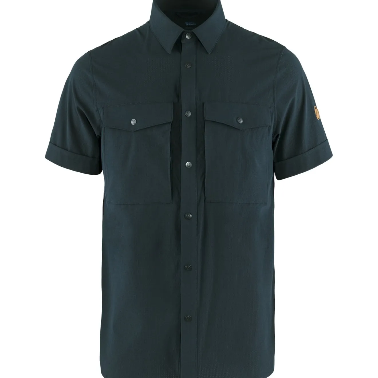 abisko_trekking_shirt_ss__0.webp Abisko Trekking Shirt SS M