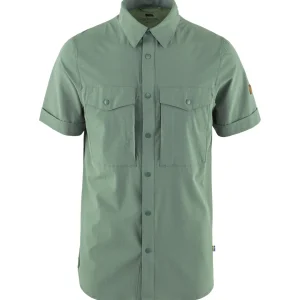 Abisko Trekking Shirt SS M