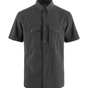 Abisko Trekking Shirt SS M