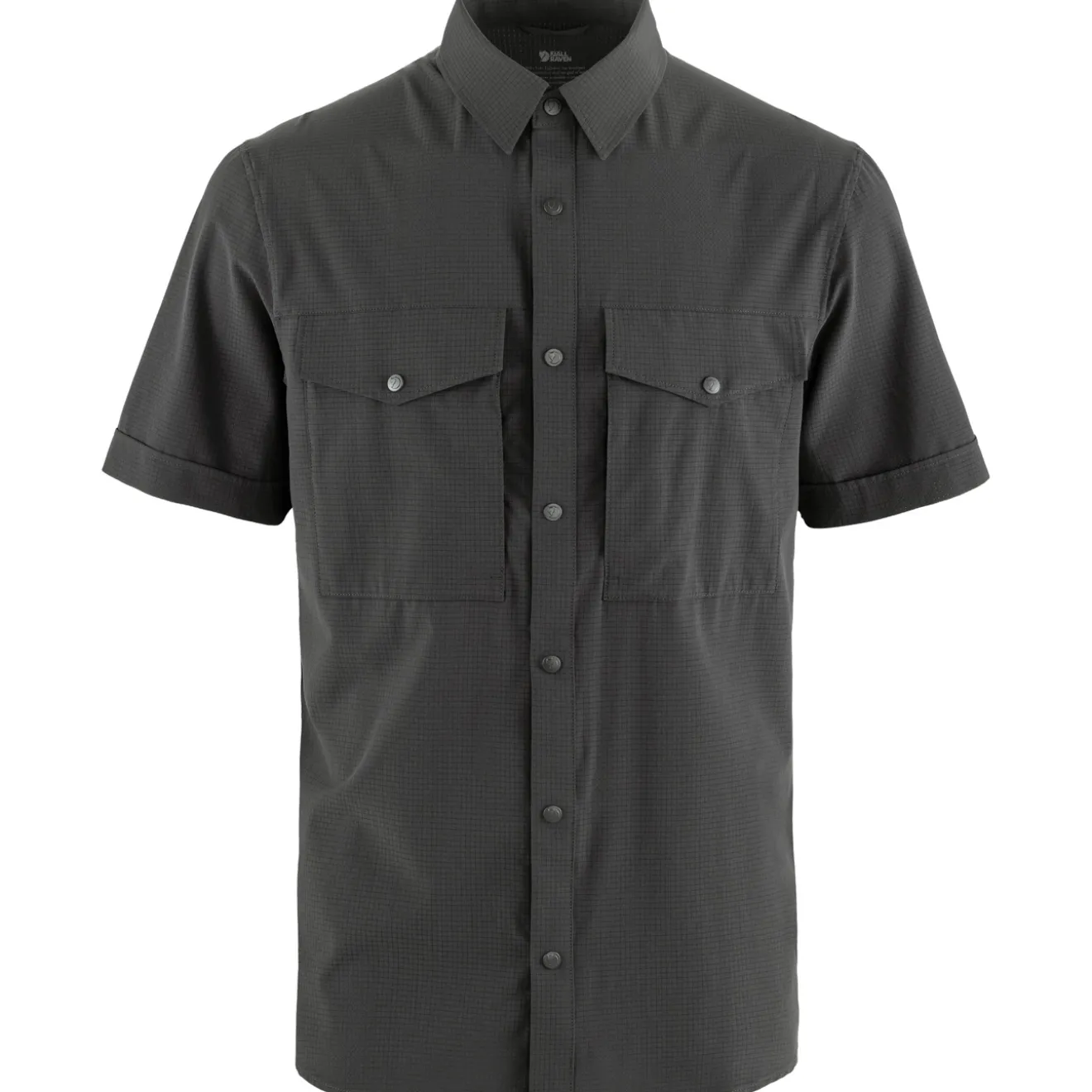 abisko_trekking_shirt_ss__3.webp Abisko Trekking Shirt SS M