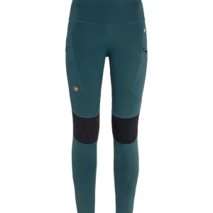 Abisko Trekking Tights HD W