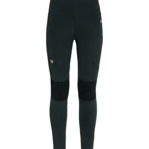 Abisko Trekking Tights HD W