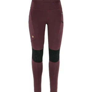 Abisko Trekking Tights HD W