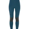 Abisko Trekking Tights Pro W