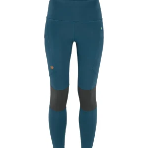 Abisko Trekking Tights Pro W