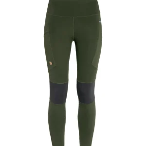 Abisko Trekking Tights Pro W