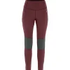 Abisko Värm Trekking Tights W
