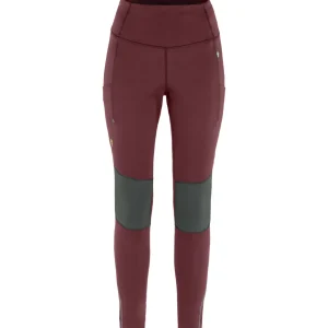 Abisko Värm Trekking Tights W