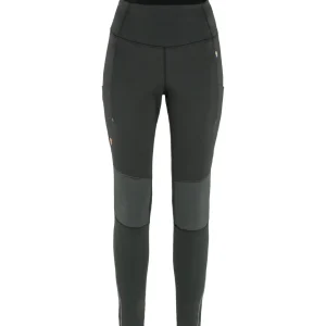 Abisko Värm Trekking Tights W