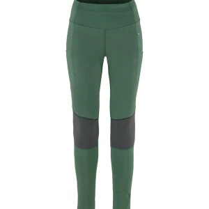 Abisko Värm Trekking Tights W