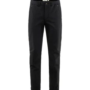 Abisko Winter Stretch Trousers M