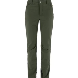 Abisko Winter Stretch Trousers W