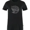 Abisko Wool Fox SS W