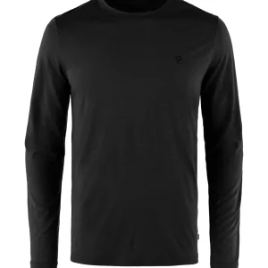Abisko Wool LS M