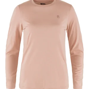 Abisko Wool LS W