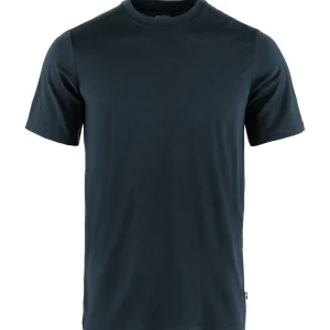 Abisko Wool SS M