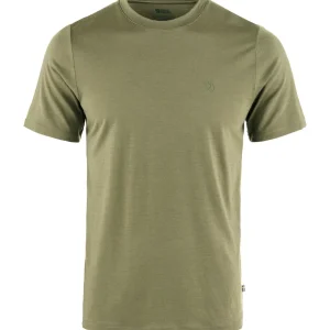 Abisko Wool SS M