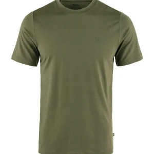 Abisko Wool SS M