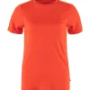 Abisko Wool SS W