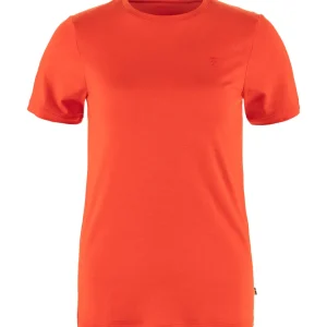 Abisko Wool SS W