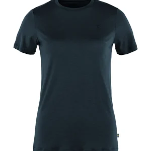 Abisko Wool SS W