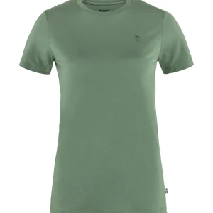 Abisko Wool SS W