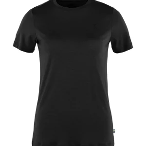 Abisko Wool SS W