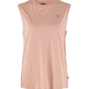 Abisko Wool Tank Top W