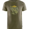 Arctic Fox T-shirt M