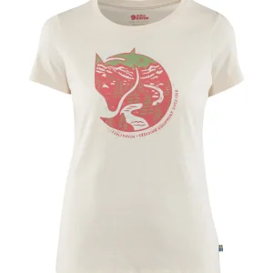 Arctic Fox T-shirt W