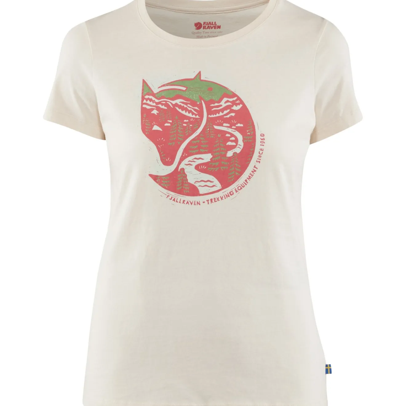 arctic_fox_tshirt_w_0.webp Arctic Fox T-shirt W