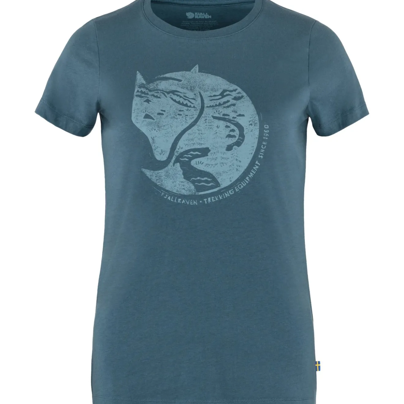arctic_fox_tshirt_w_1.webp Arctic Fox T-shirt W