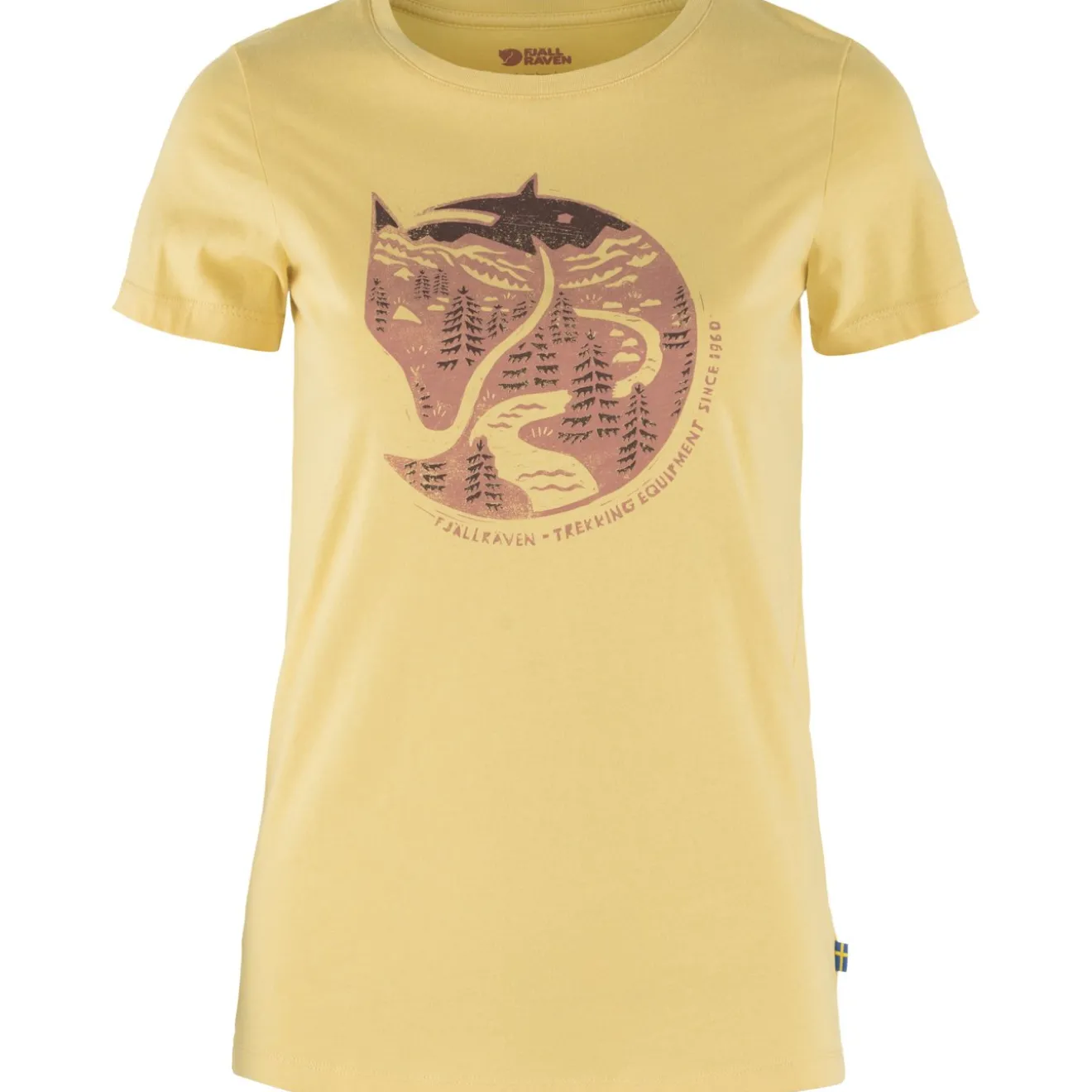 arctic_fox_tshirt_w_2.webp Arctic Fox T-shirt W