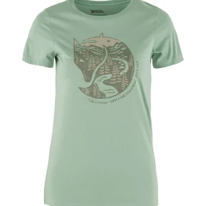 Arctic Fox T-shirt W